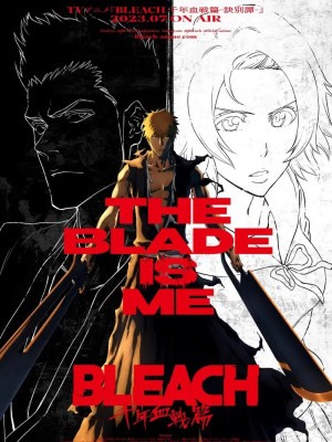 Bleach: Huyết chiến ngàn năm 2 - Chia Biệt