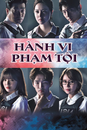 Hành Vi Phạm Tội (phần 1)