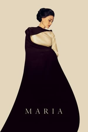 Maria (2024)